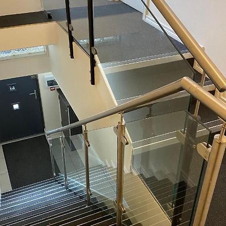 Welly Self-Catering Appartement Belfast Buitenkant foto