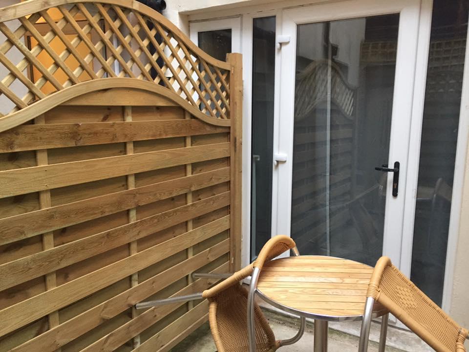 Welly Self-Catering Appartement Belfast Buitenkant foto